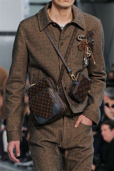 peignoir louis vuitton homme|Men's Designer Clothing & Fashion .